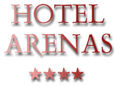 Hotel Arenas