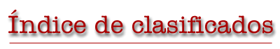 title clasificados.gif (8787 bytes)